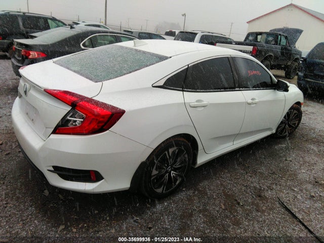 2016 HONDA CIVIC SEDAN EX-L VIN: 19XFC1F78GE008960