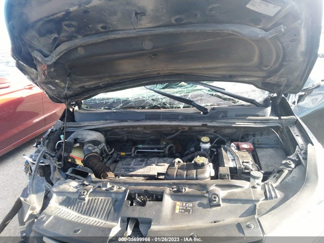 Chevrolet Trax Lt 2020 KL7CJLSB7LB044058 Image 10