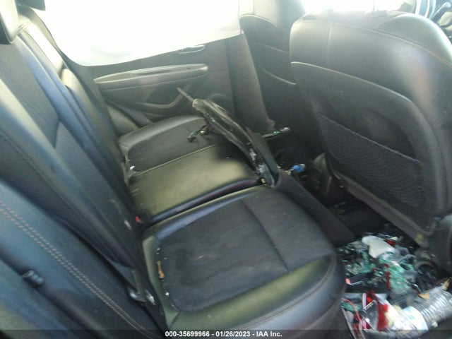 Chevrolet Trax Lt 2020 KL7CJLSB7LB044058 Image 8