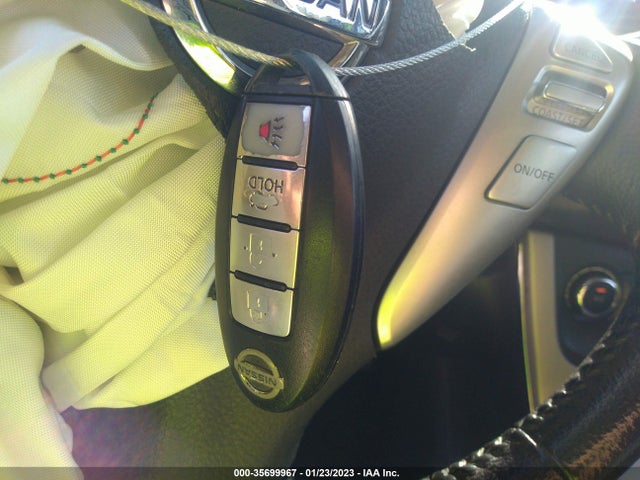 2015 NISSAN SENTRA SR/SL/S/SV/FE+ S VIN: 3N1AB7AP2FL662812