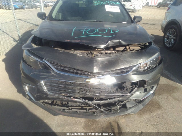 Chevrolet MALIBU LS 2017 1G1ZB5ST8HF288566 Image 7