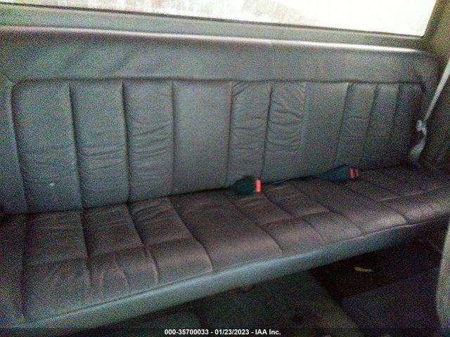 1990 CHEVROLET GMT-400 C1500 VIN: 2GCEC19H6L1131096