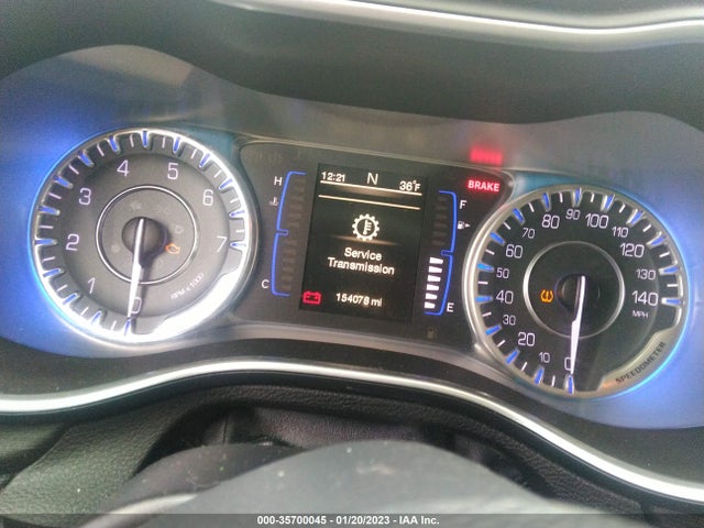 Chrysler 200 Limited 2015 1C3CCCAB3FN583024 Image 8