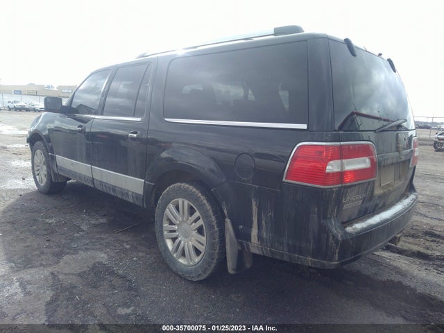 2014 Lincoln Navigator, VIN: 5LMJJ3J5XEEL05408