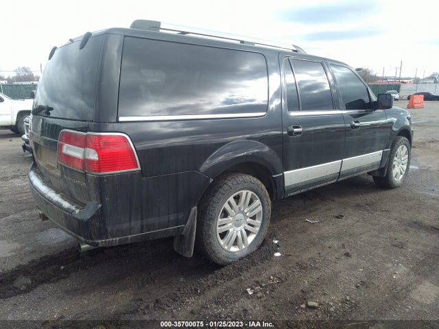 2014 Lincoln Navigator, VIN: 5LMJJ3J5XEEL05408