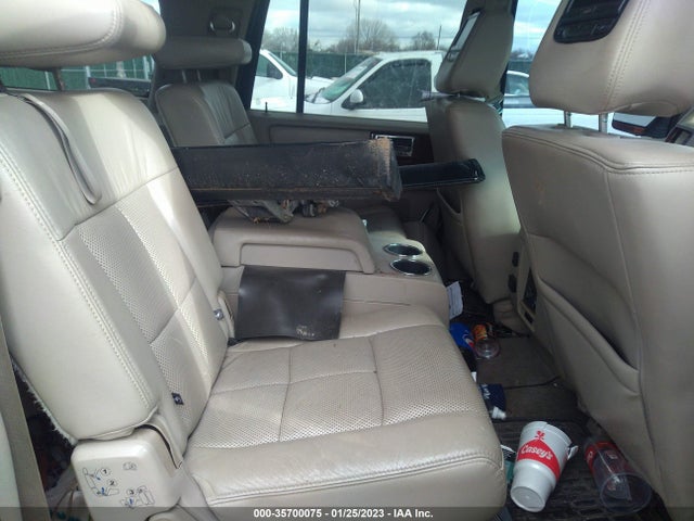 2014 Lincoln Navigator, VIN: 5LMJJ3J5XEEL05408
