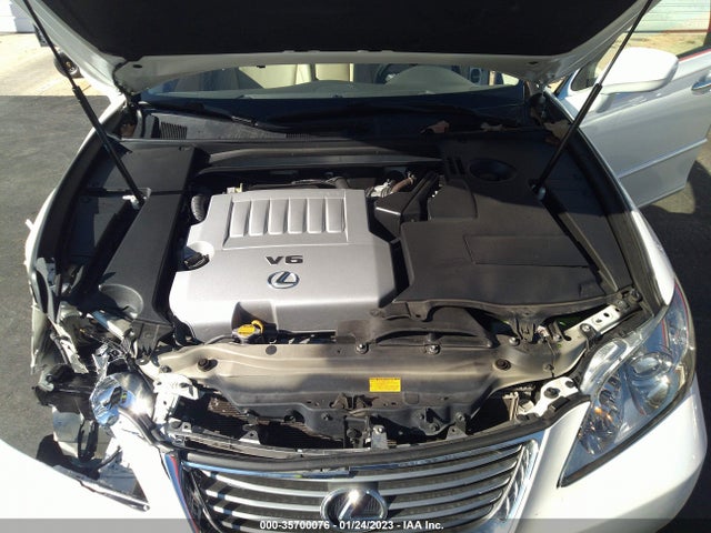 JTHBJ46G372054987 Lexus ES 350
