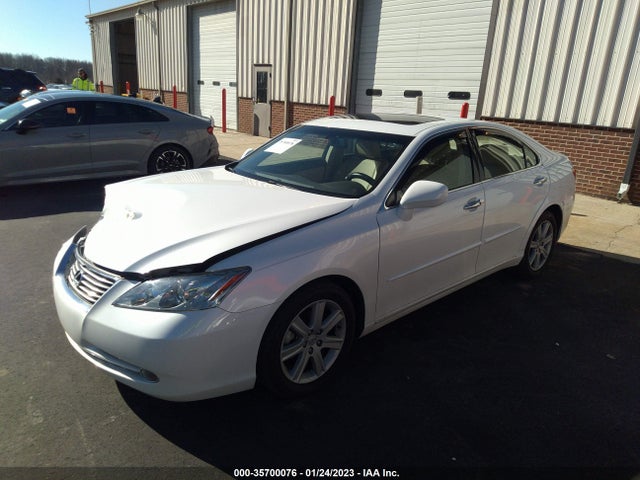 JTHBJ46G372054987 Lexus ES 350