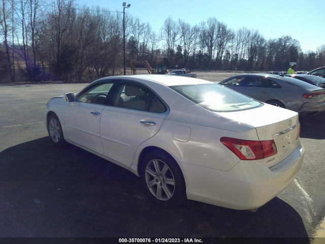 JTHBJ46G372054987 Lexus ES 350