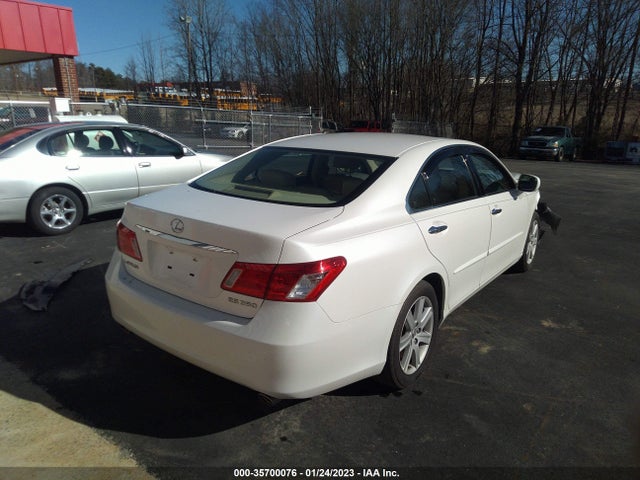 JTHBJ46G372054987 Lexus ES 350