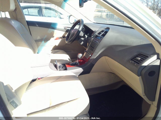 JTHBJ46G372054987 Lexus ES 350
