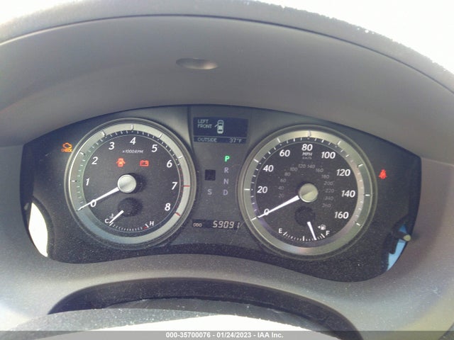 JTHBJ46G372054987 Lexus ES 350