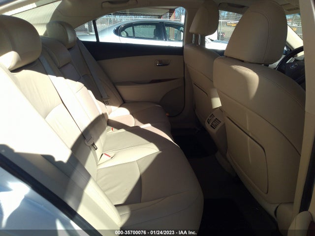 JTHBJ46G372054987 Lexus ES 350