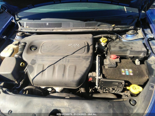 Dodge DART SXT 2013 1C3CDFBA1DD221300 Image 10