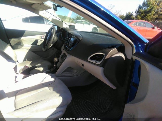 Dodge DART SXT 2013 1C3CDFBA1DD221300 Image 5