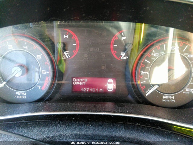 Dodge DART SXT 2013 1C3CDFBA1DD221300 Image 7