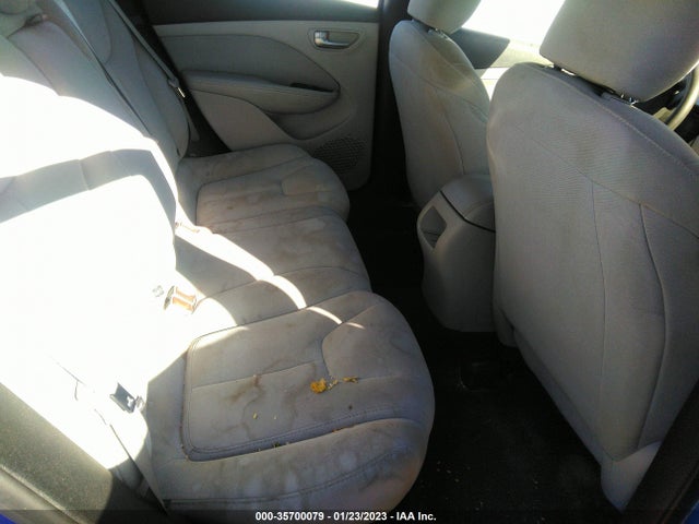 Dodge DART SXT 2013 1C3CDFBA1DD221300 Image 8