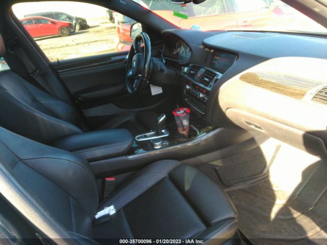 5UXXW7C56H0U25312 BMW X4 M40i