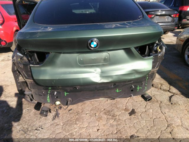 5UXXW7C56H0U25312 BMW X4 M40i
