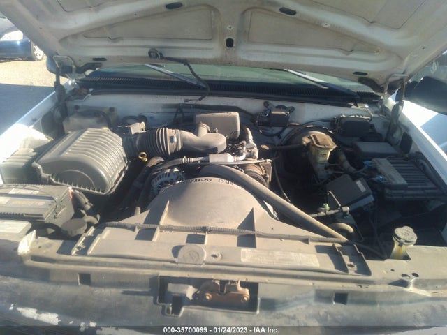 1998 CHEVROLET C/K 1500 VIN: 1GCEC14W7WZ211752