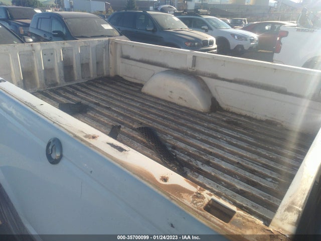 1998 CHEVROLET C/K 1500 VIN: 1GCEC14W7WZ211752