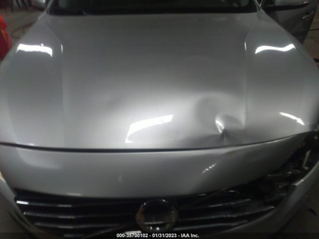 YV140MFB9F1307908 Volvo S60 T5 Drive-e Premier