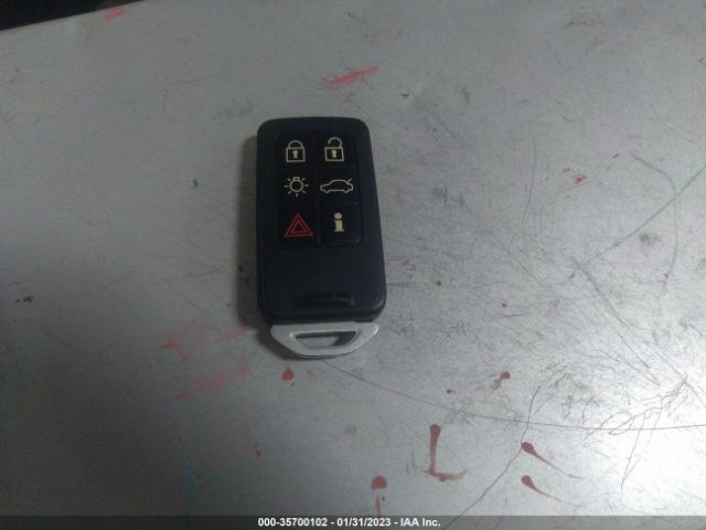 YV140MFB9F1307908 Volvo S60 T5 Drive-e Premier