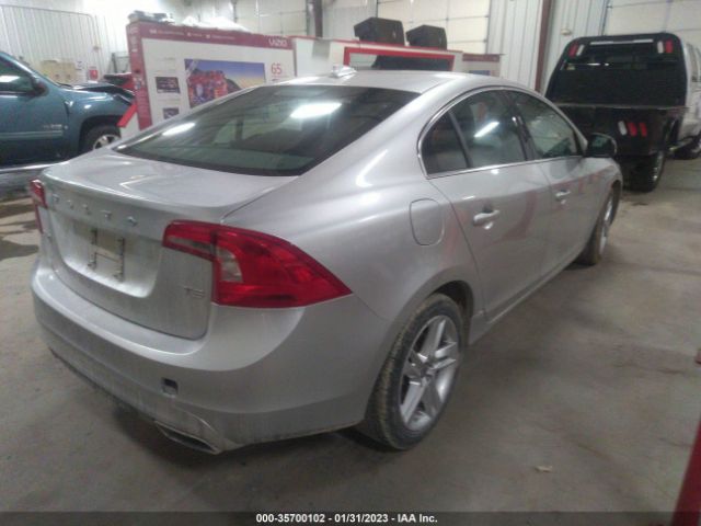 YV140MFB9F1307908 Volvo S60 T5 Drive-e Premier