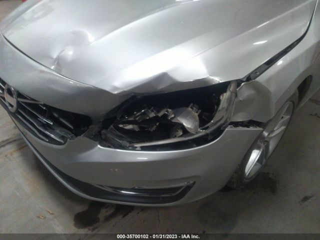 YV140MFB9F1307908 Volvo S60 T5 Drive-e Premier