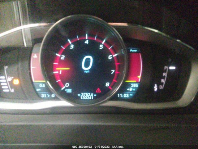 YV140MFB9F1307908 Volvo S60 T5 Drive-e Premier