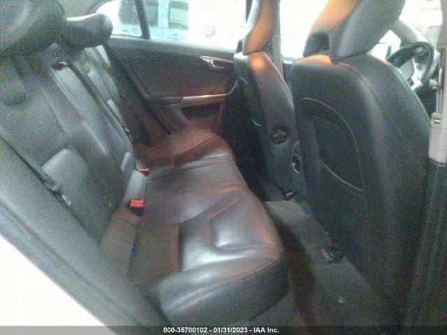 YV140MFB9F1307908 Volvo S60 T5 Drive-e Premier