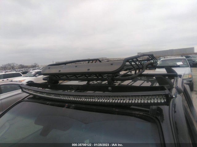 2015 NISSAN FRONTIER S/SV/DESERT RUNNER/SL VIN: 1N6AD0ER4FN745617