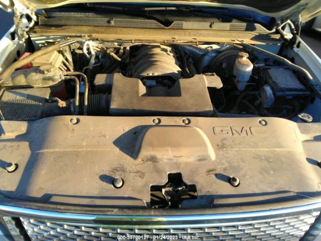 1GKS2CKJ1FR266002 GMC YUKON DENALI