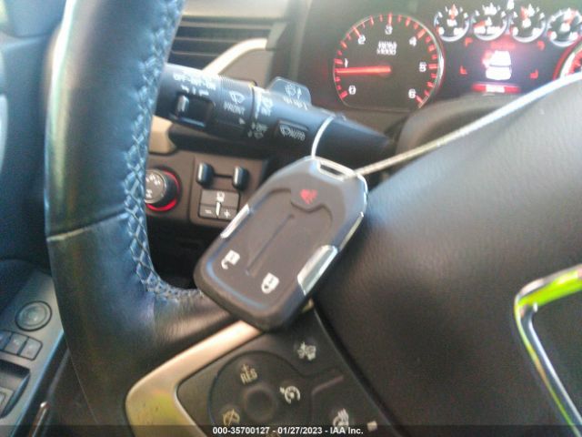 1GKS2CKJ1FR266002 GMC YUKON DENALI