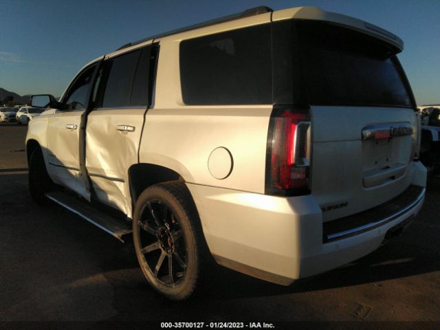 1GKS2CKJ1FR266002 GMC YUKON DENALI