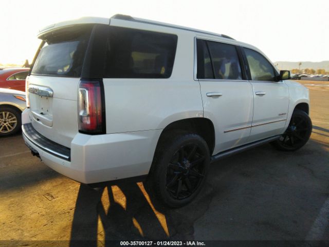 1GKS2CKJ1FR266002 GMC YUKON DENALI