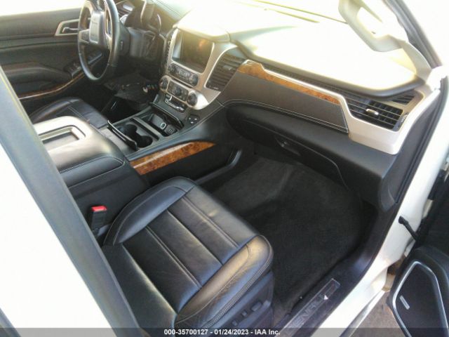1GKS2CKJ1FR266002 GMC YUKON DENALI