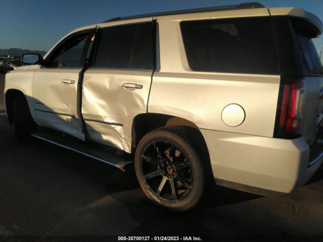 1GKS2CKJ1FR266002 GMC YUKON DENALI