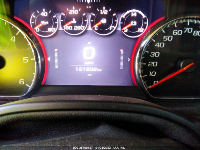 1GKS2CKJ1FR266002 GMC YUKON DENALI