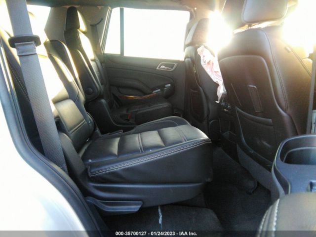 1GKS2CKJ1FR266002 GMC YUKON DENALI