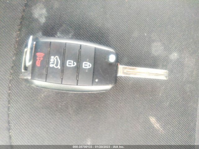 KNDJP3A5XE7087691 KIA SOUL +