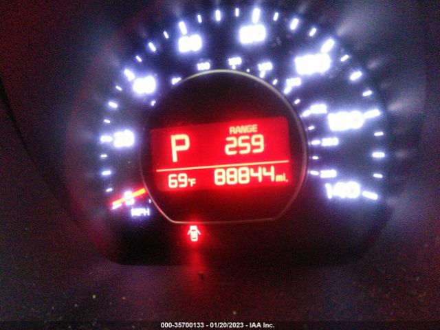 KNDJP3A5XE7087691 KIA SOUL +