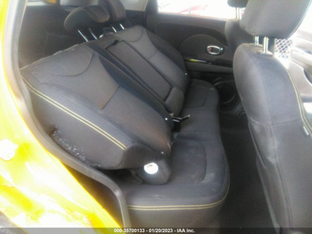 KNDJP3A5XE7087691 KIA SOUL +