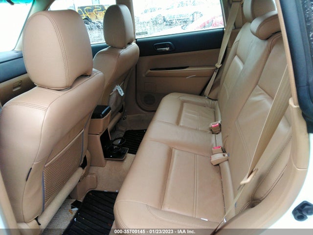 JF1SG67635H702278 Subaru Forester (natl) Xs L.l. Bean Edition