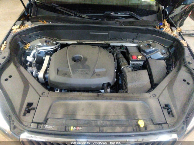 Volvo Xc90 Inscription 2021 YV4A221L7M1736546 Image 11