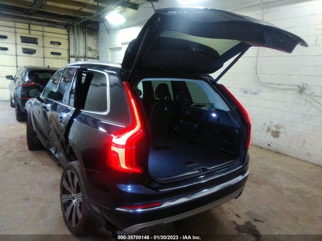 Volvo Xc90 Inscription 2021 YV4A221L7M1736546 Image 4