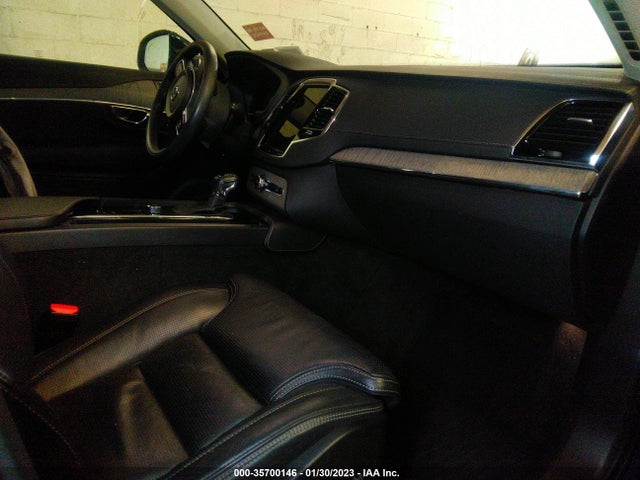 Volvo Xc90 Inscription 2021 YV4A221L7M1736546 Image 6