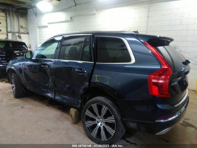 Volvo Xc90 Inscription 2021 YV4A221L7M1736546 Image 7