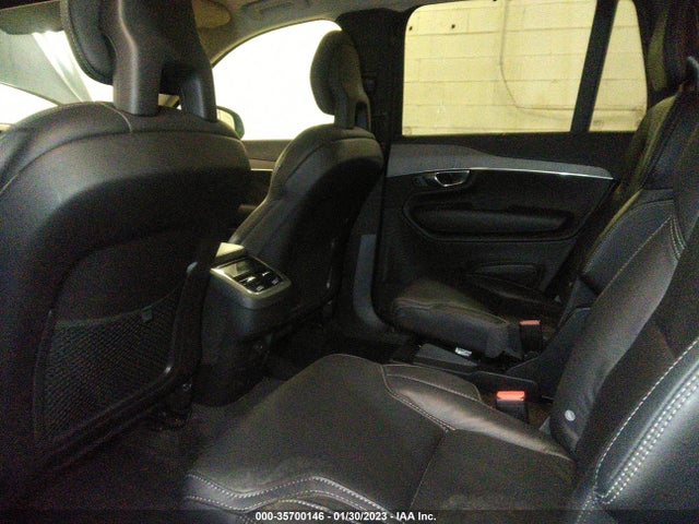 Volvo Xc90 Inscription 2021 YV4A221L7M1736546 Image 9
