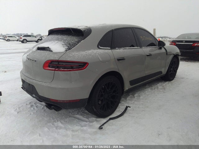 2018 Porsche Macan, VIN: WP1AA2A53JLB24365